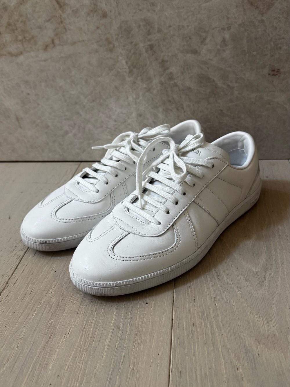 Dior B01 Matchpoint Sneaker